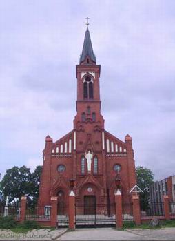 St. Anthony Catholic Church 