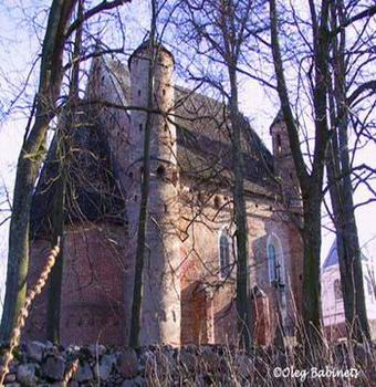 Orthodox Church 