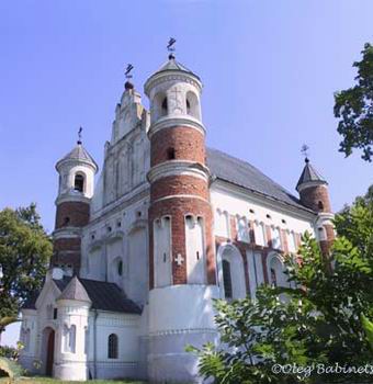 Orthodox Church 