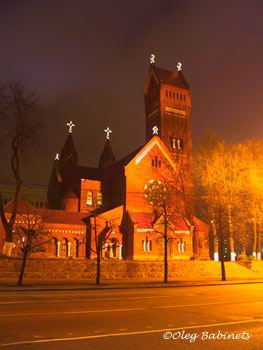 Catholic Church 